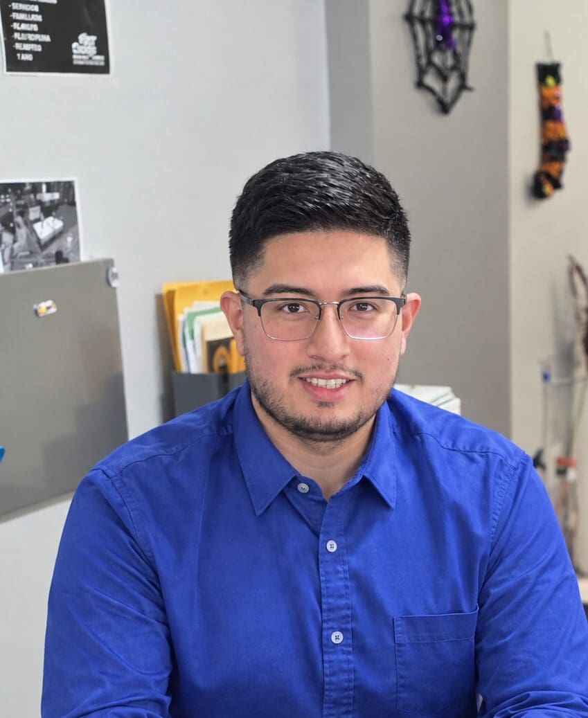 Edgar Marroquin